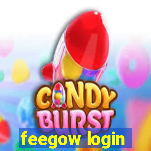 feegow login